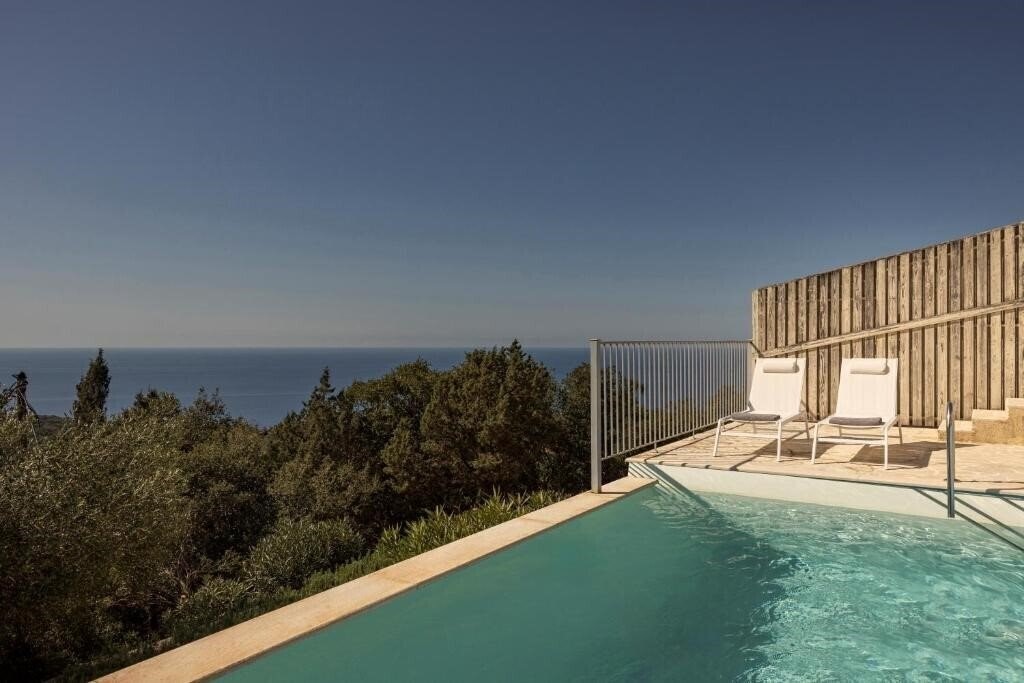 Зображення Magganos Sunset Villas 3*