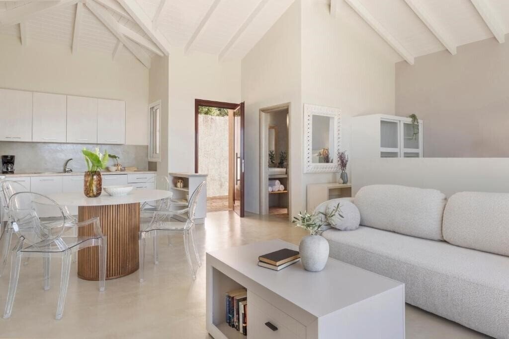 Картинка Magganos Sunset Villas 3*