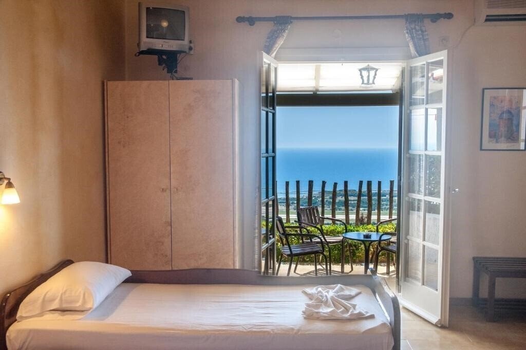 Фото Mouikis Sun Village 3*