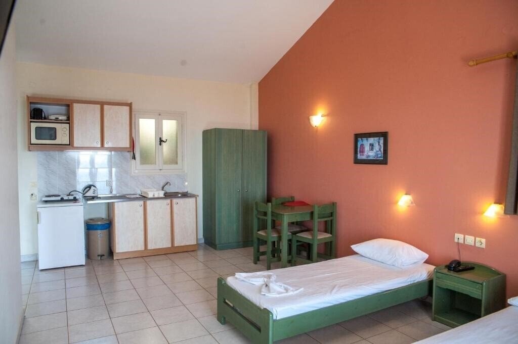 Зображення Mouikis Sun Village 3*