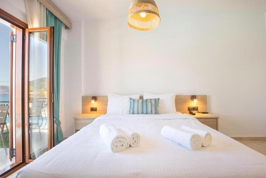 Фото Sami Beach 3*