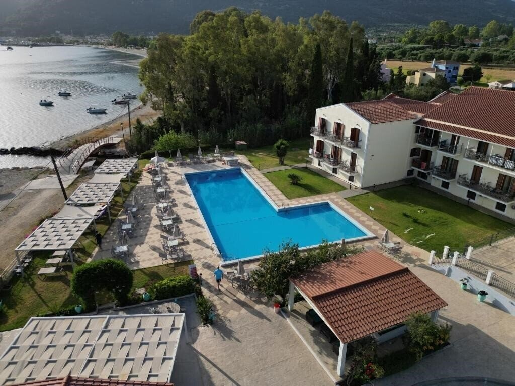 Фотография Sami Beach 3*