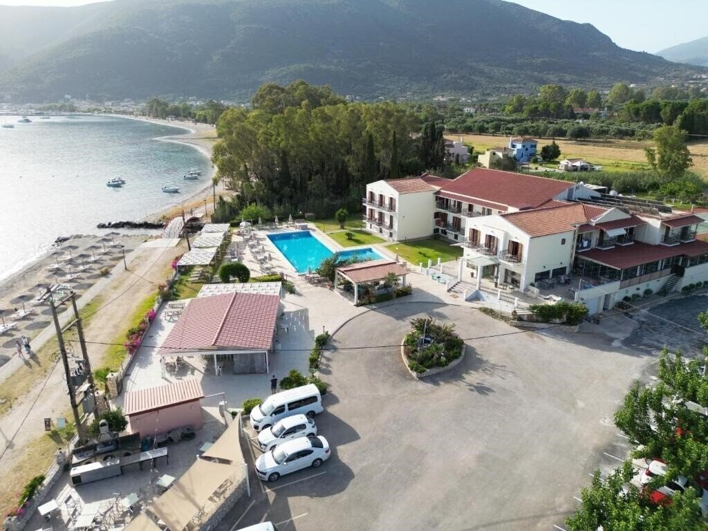 Изображение Sami Beach 3*