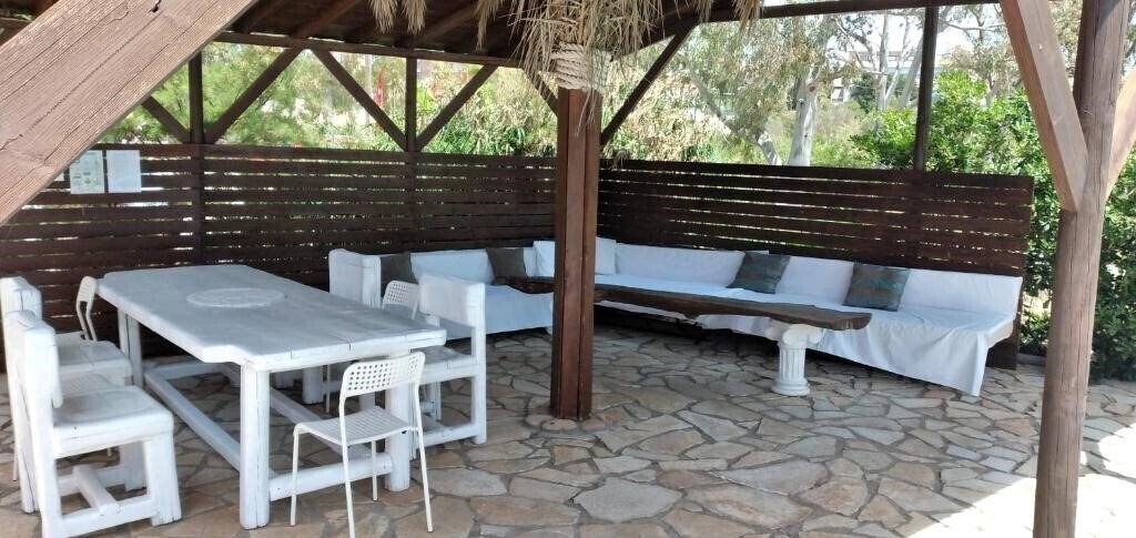 Изображение Zest @ Xi Beach 3*