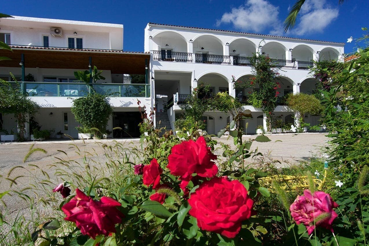 Картинка Athina 3*