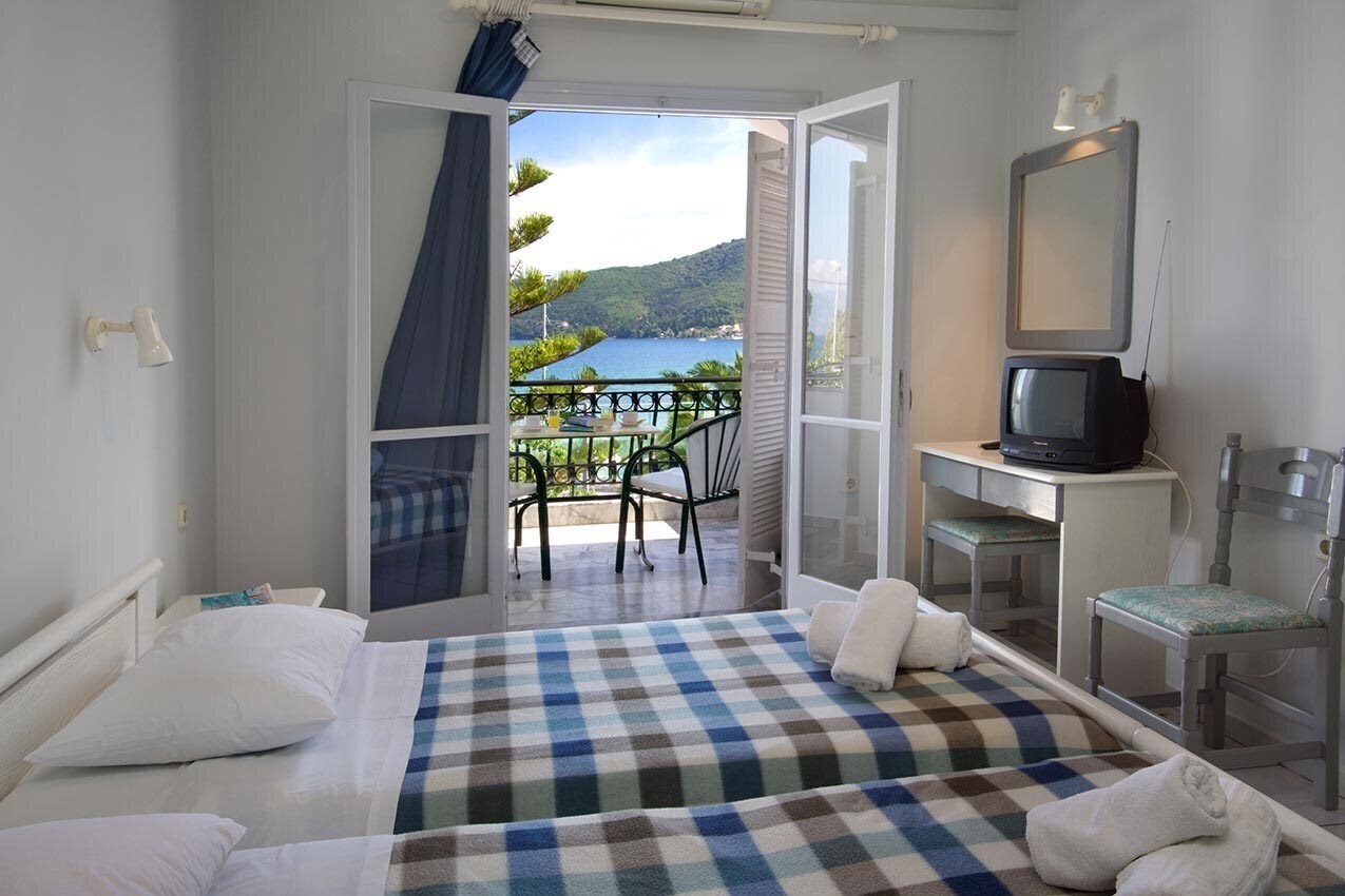 Фото Athina 3*