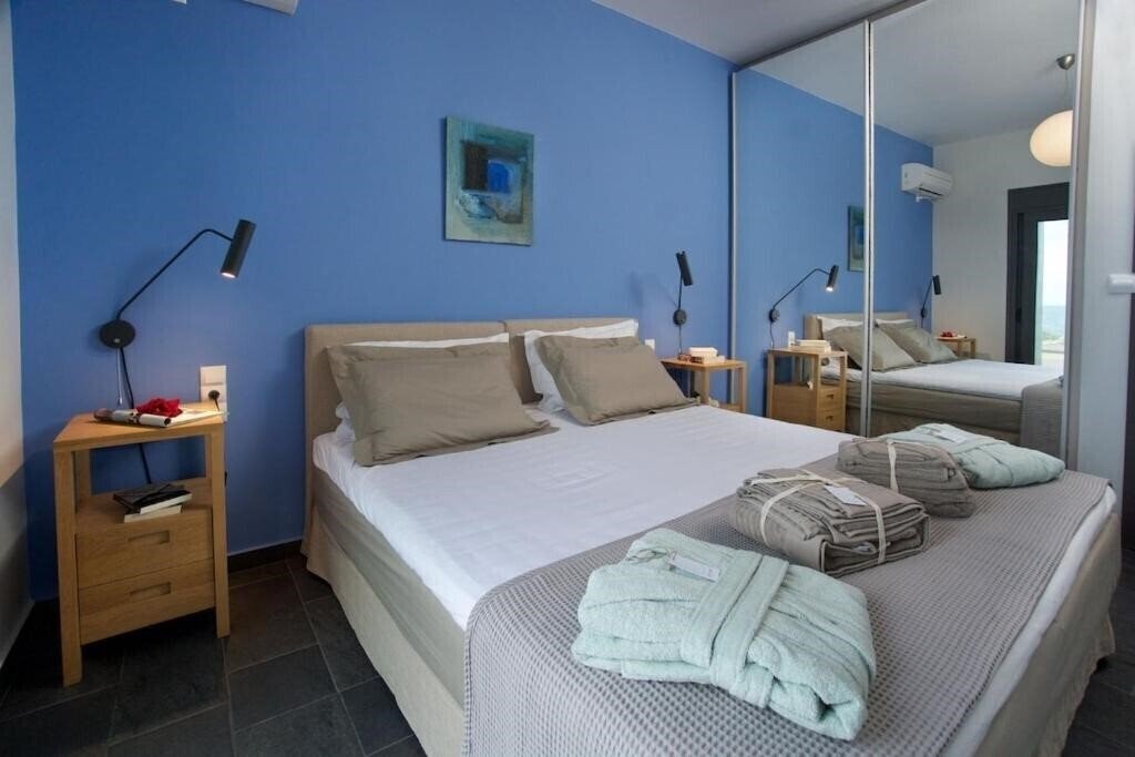 Фото Luxury Villa Marina 4*