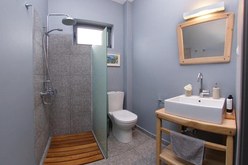 Фотография Luxury Villa Marina 4*