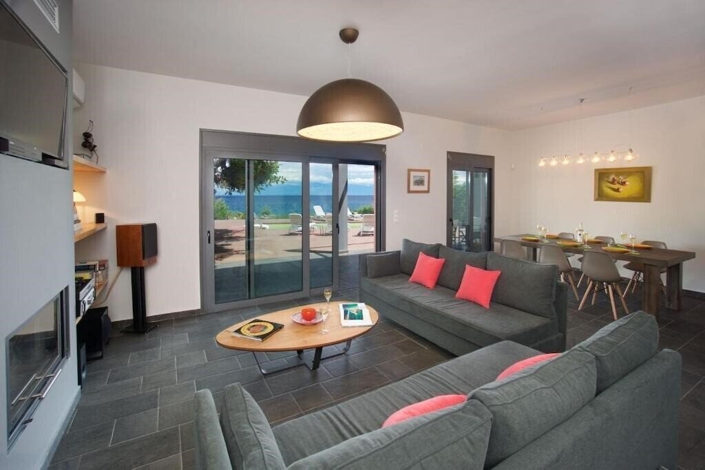 Картинка Luxury Villa Marina 4*