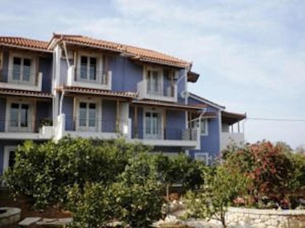 Фотографія Villa Eliza (Skala) 3*