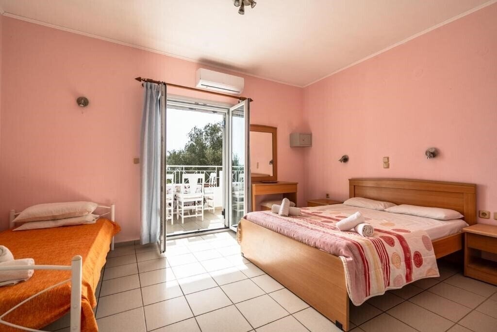 Картинка Helena Inn Studios 3*