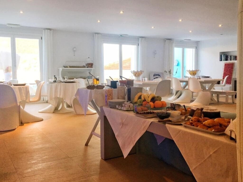 Фотография Perantzada 1811 Hotel 4*