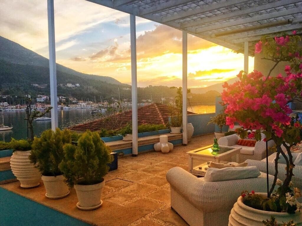 Изображение Perantzada 1811 Hotel 4*