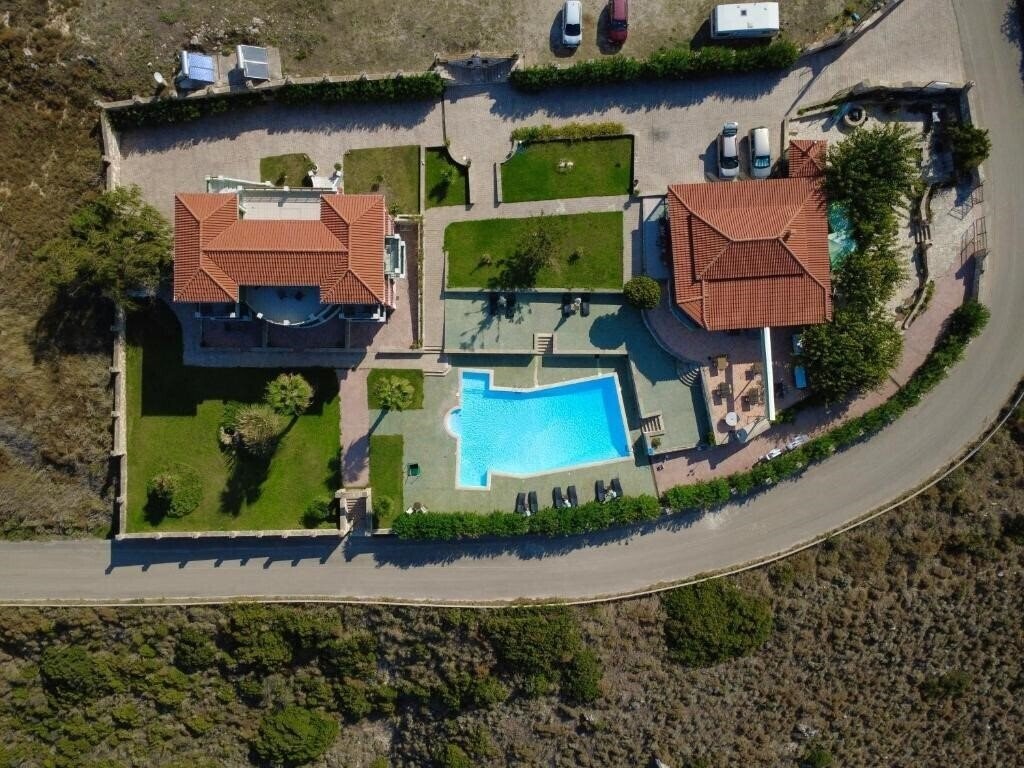 Фотография Niforos Panorama 3*