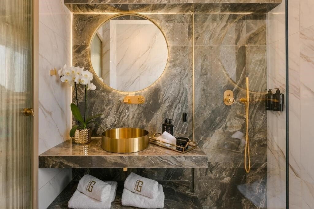 Фото G Boutique Hotel 3*