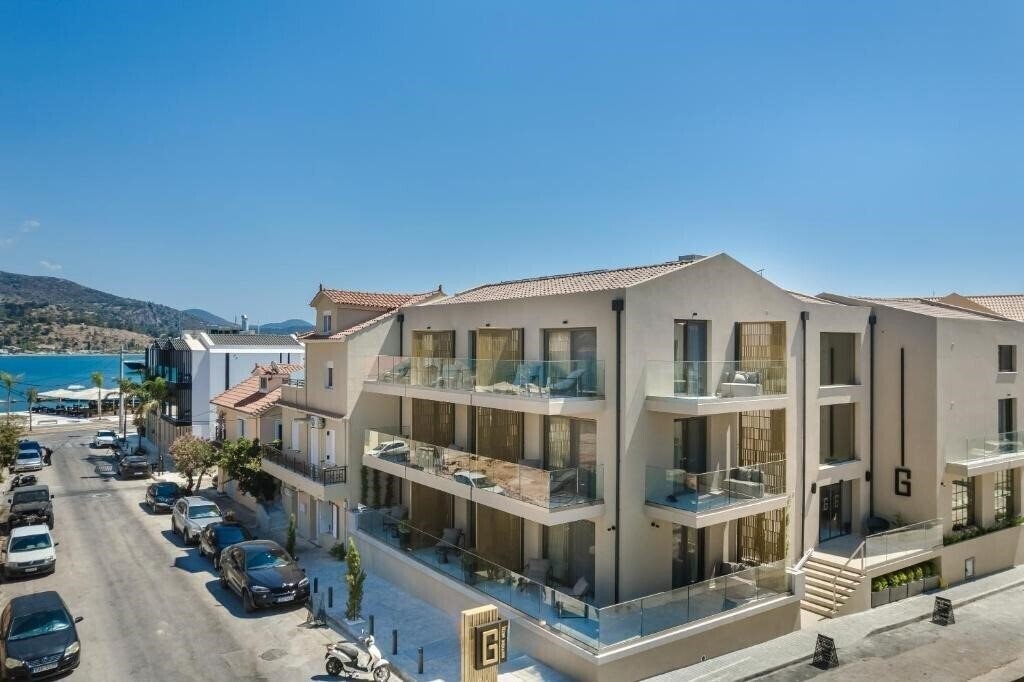 Зображення G Boutique Hotel 3*