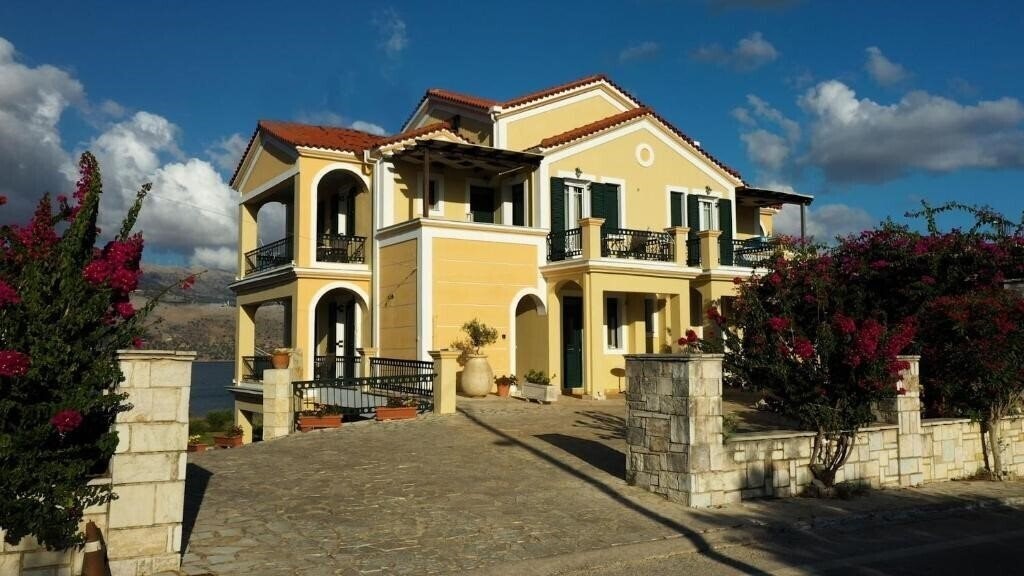 Картинка Remenata 3*