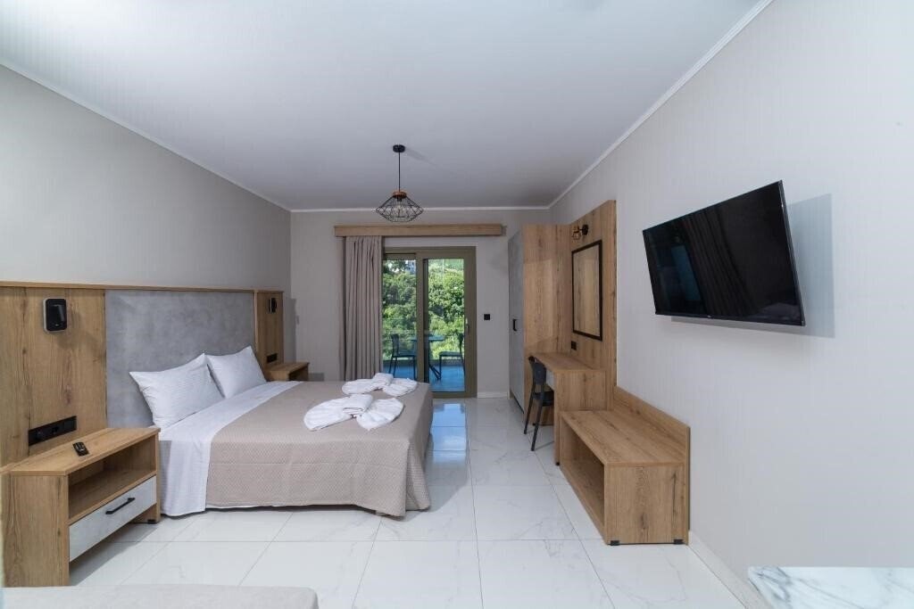 Зображення Sky View Suites 3*