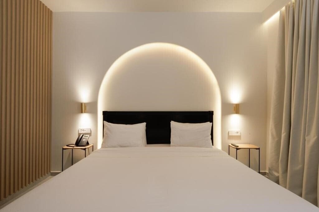 Изображение The Alley Hotel Kefalonia 4*