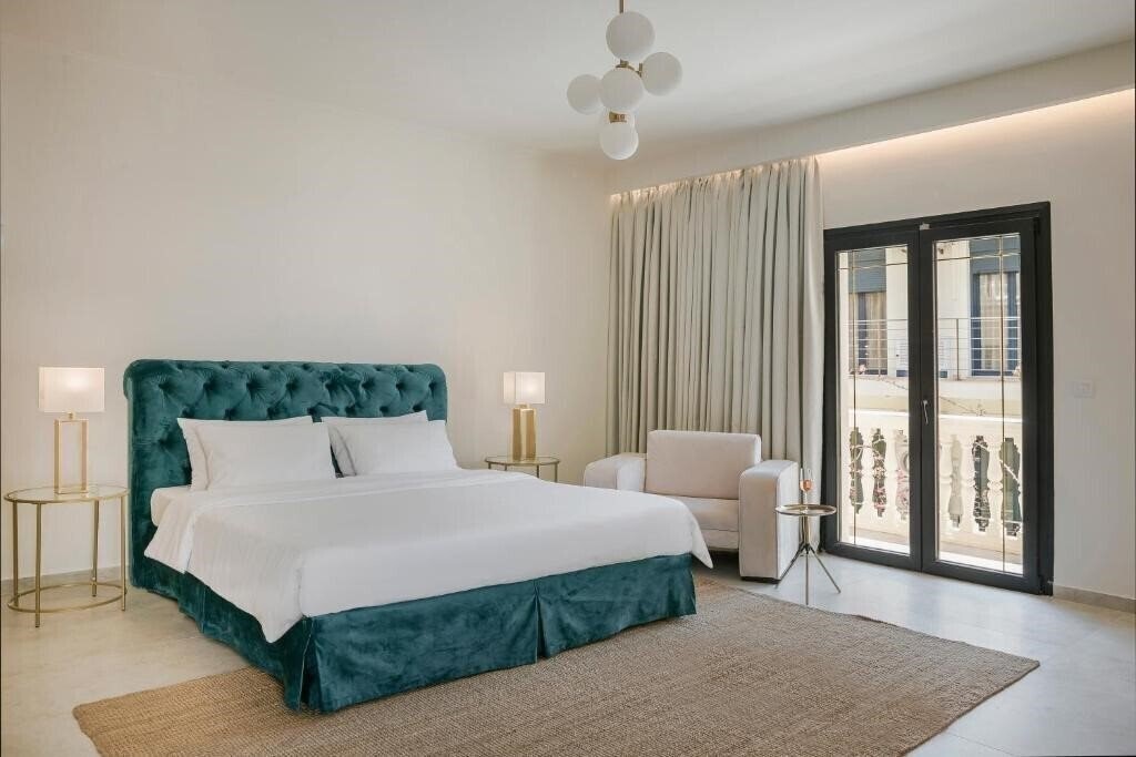 Картинка The Alley Hotel Kefalonia 4*
