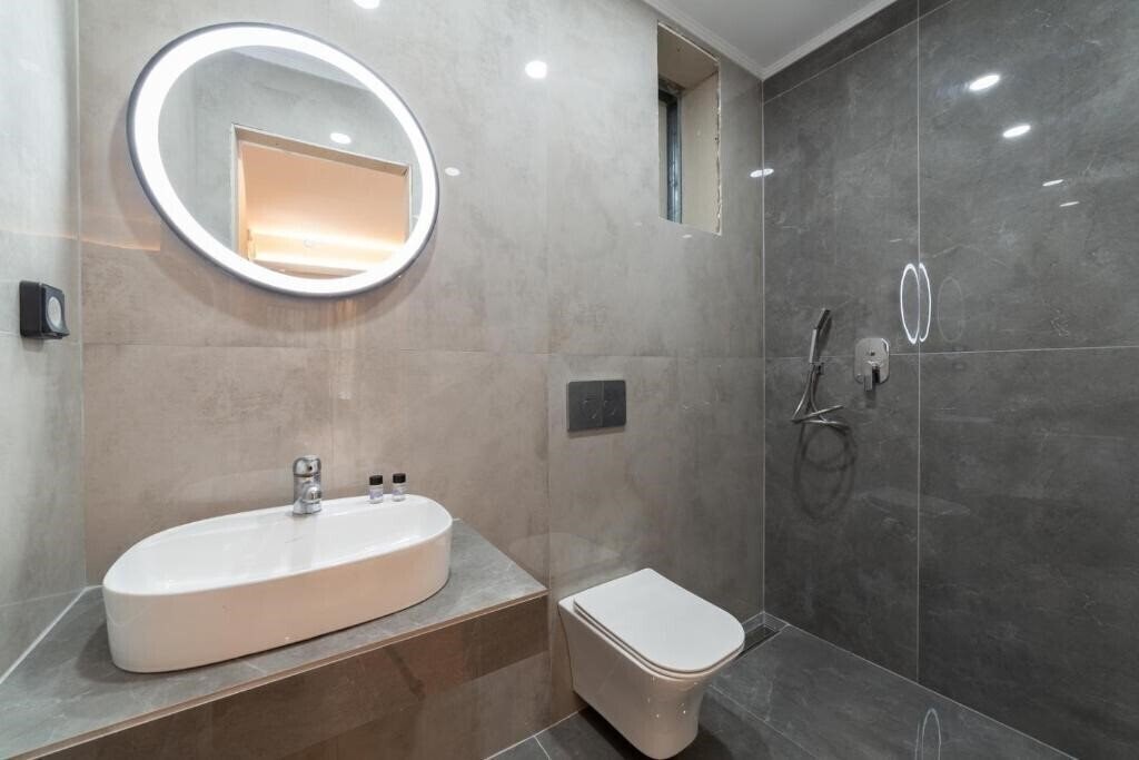 Фотография Petani Beach Suites 3*