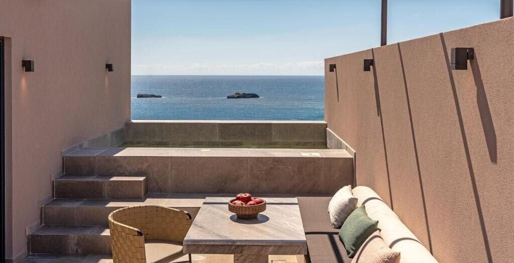 Зображення Tetra Retreat Kefalonia 5*