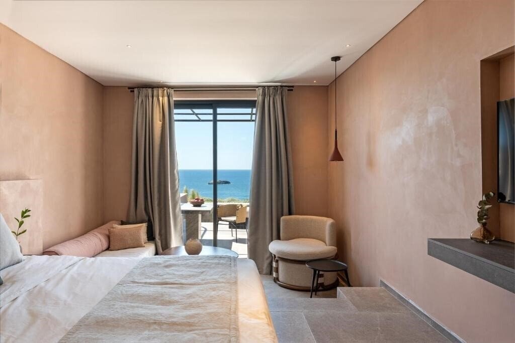 Отель Tetra Retreat Kefalonia 5*