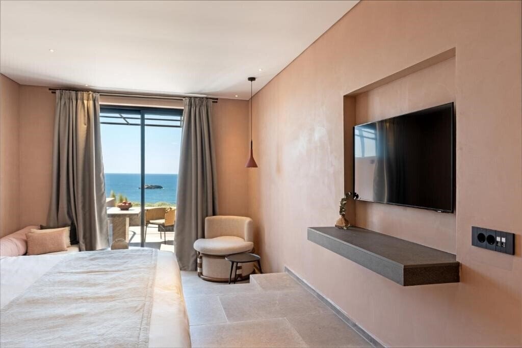 Картинка Tetra Retreat Kefalonia 5*