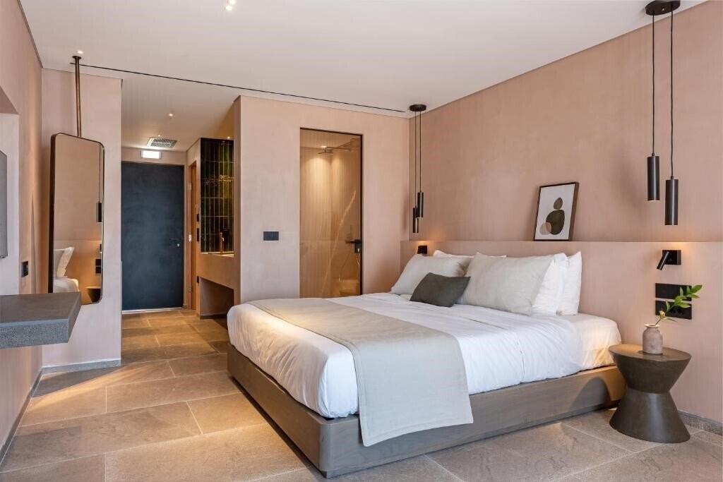 Фото Tetra Retreat Kefalonia 5*