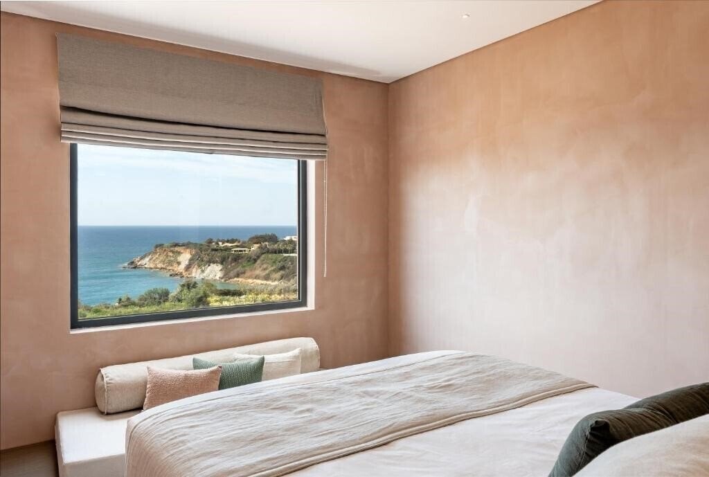 Фотографія Tetra Retreat Kefalonia 5*