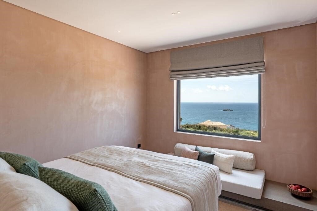 Картинка Tetra Retreat Kefalonia 5*