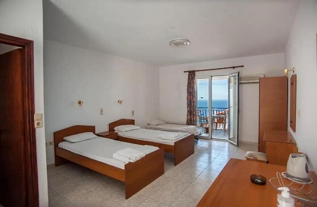 Фотография Agathaggelos Studios 2*