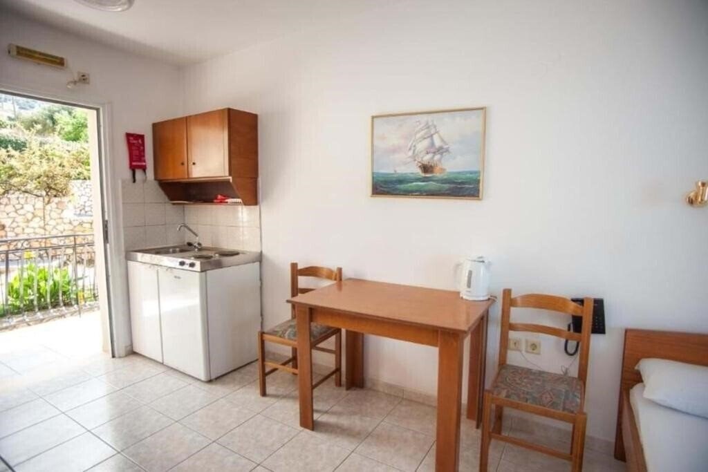 Картинка Agathaggelos Studios 2*