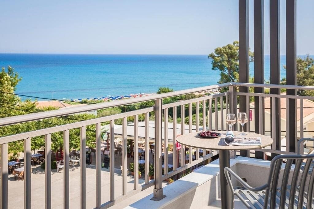 Готель Skala Hotel 3*