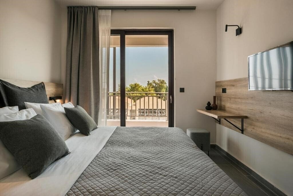 Фото Skala Hotel 3*