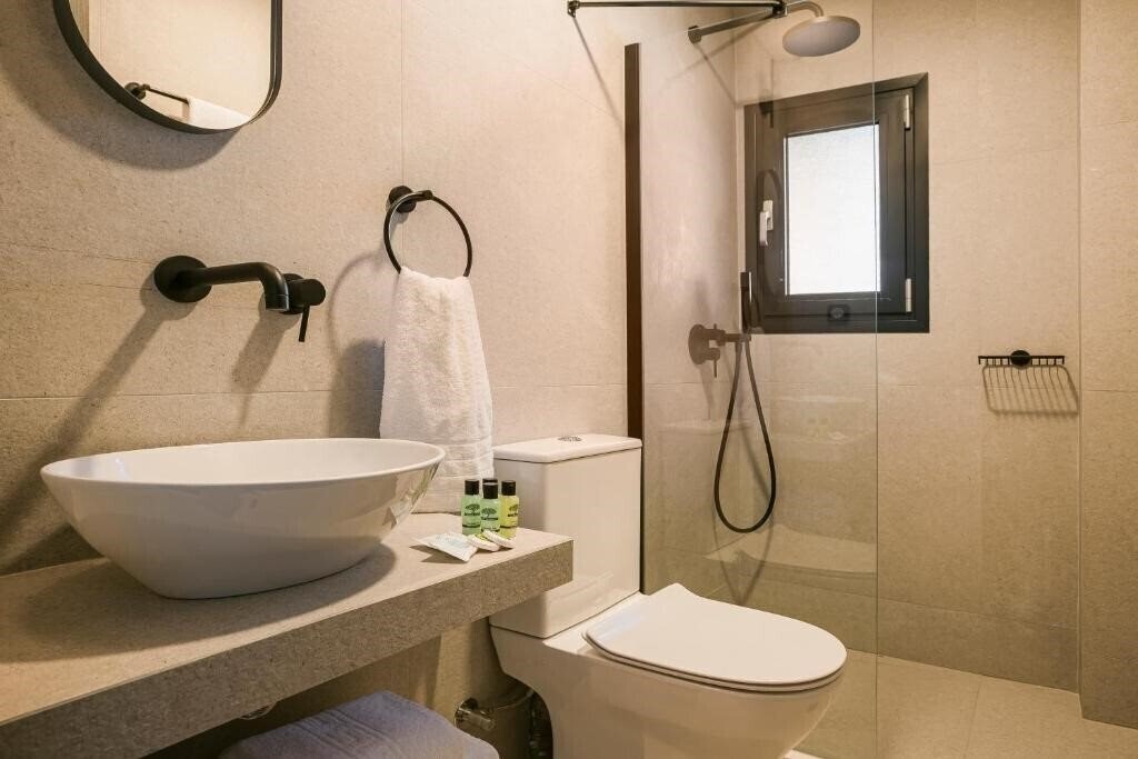 Фотографія Skala Hotel 3*