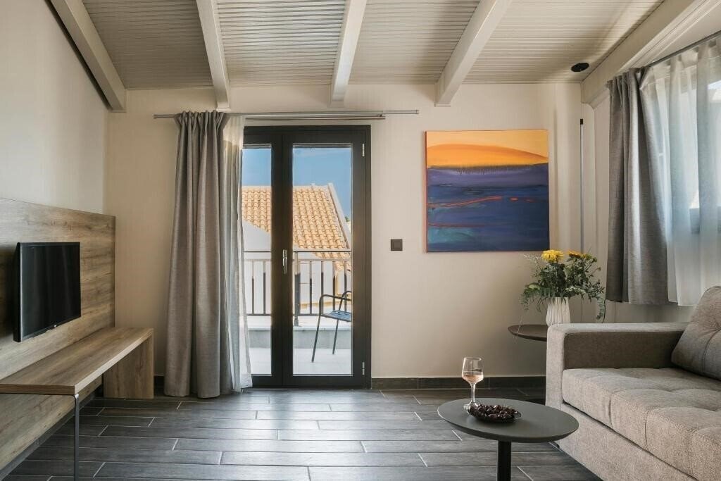 Картинка Skala Hotel 3*