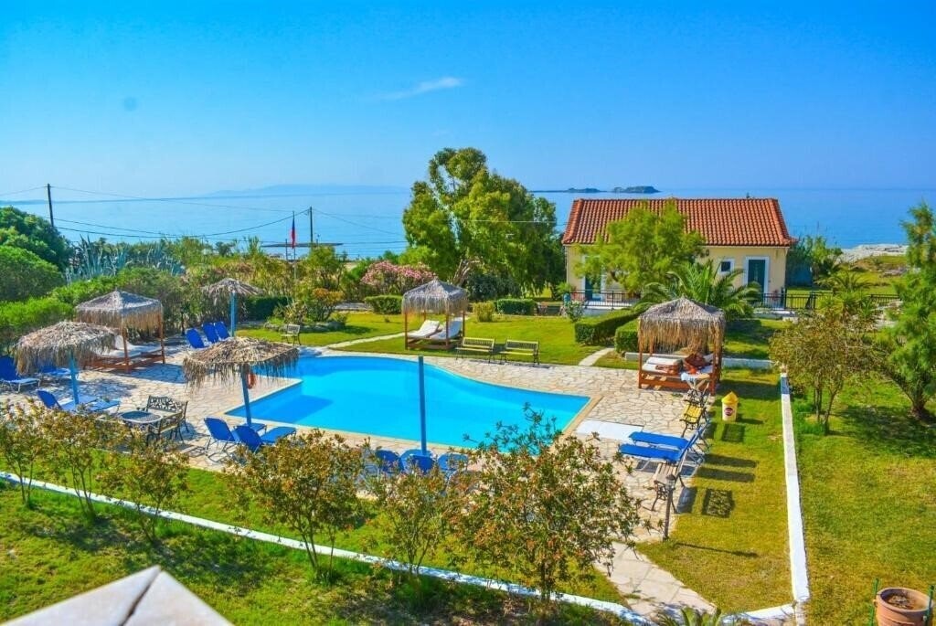 Фотография Xi Village 3*