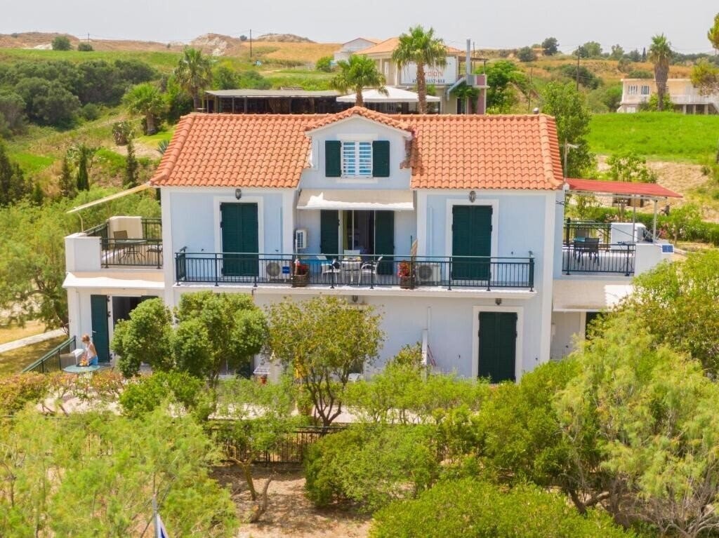 Изображение Xi Village 3*