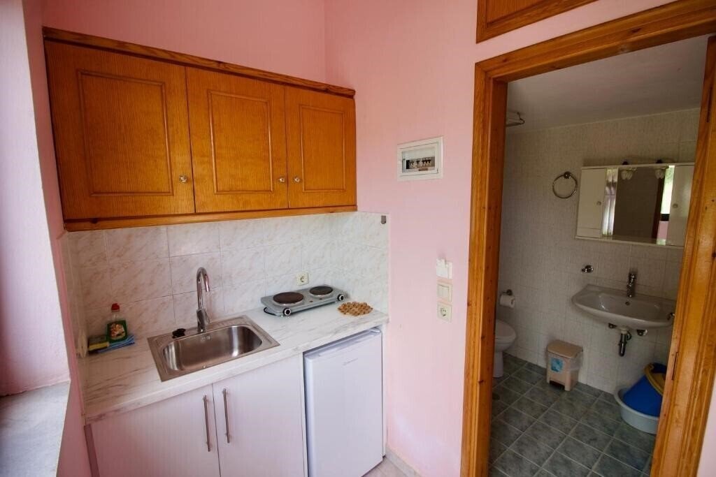 Картинка Xi Village 3*