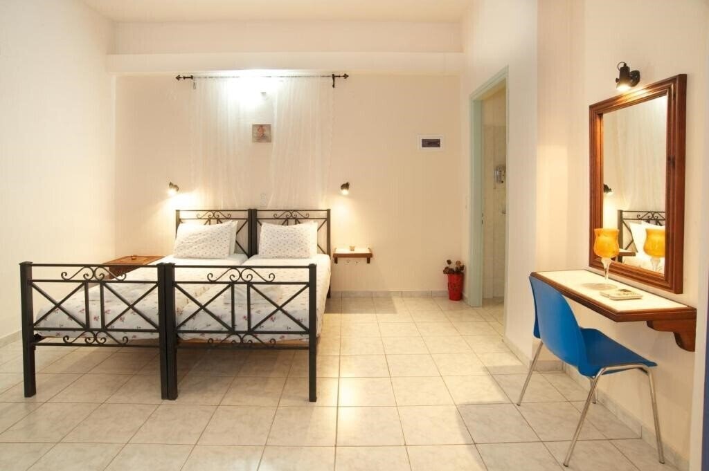 Зображення Nostos Studios & Apartments 3*