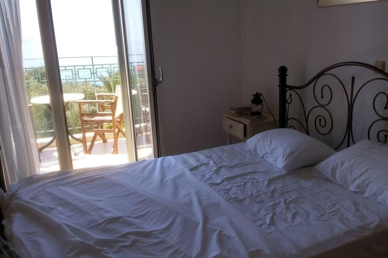 Фотография Liocharis Apartments 3*