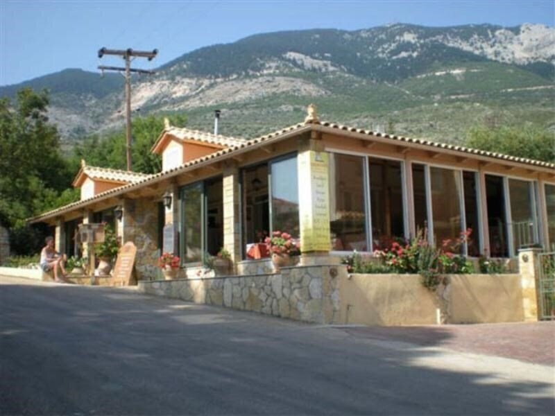 Изображение Liocharis Apartments 3*