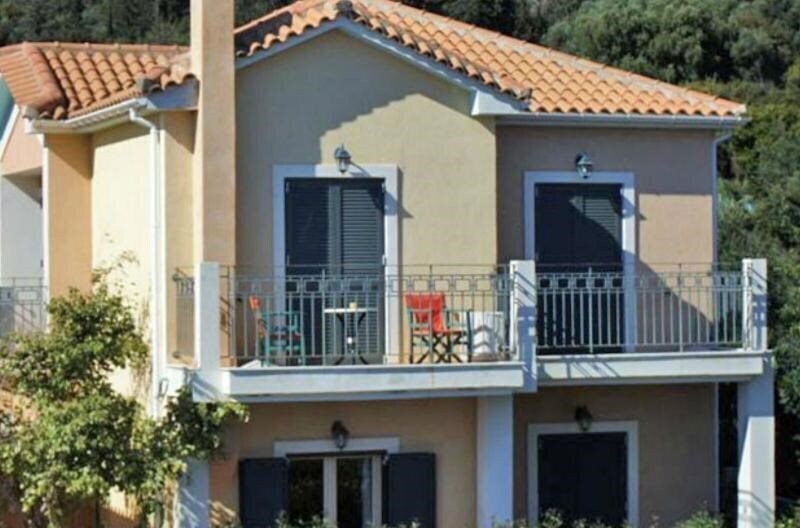 Картинка Liocharis Apartments 3*