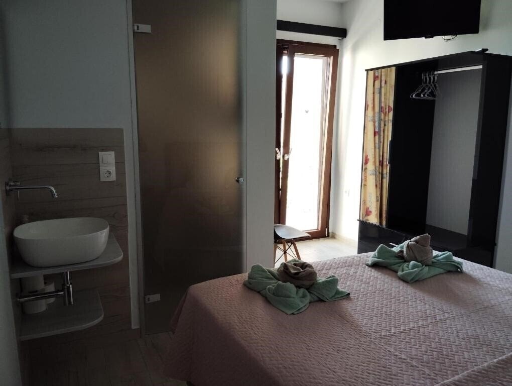 Фотография Maria Apartments 3*