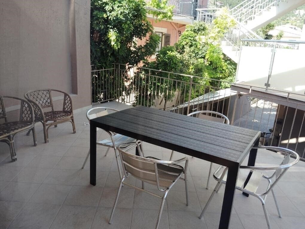 Изображение Maria Apartments 3*