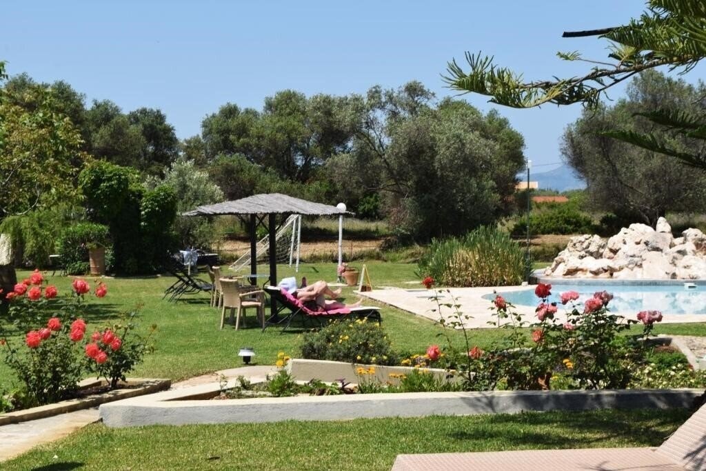 Изображение Simatos Apartments & Studios 4*