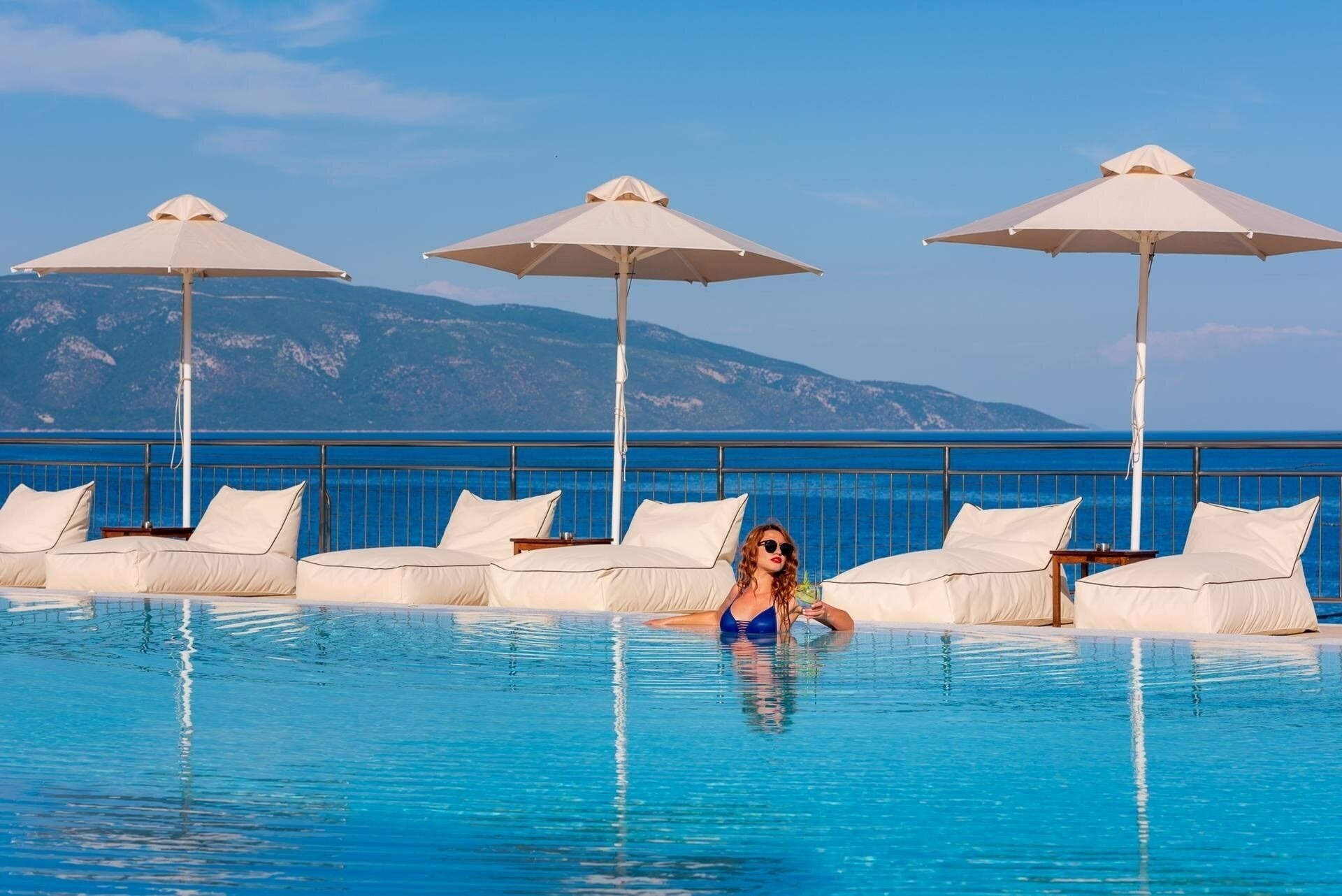Изображение Odyssey Boutique Hotel 4*