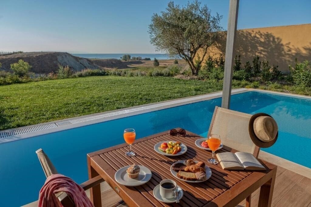 Изображение Apollonion Asterias Resort & SPA 5*