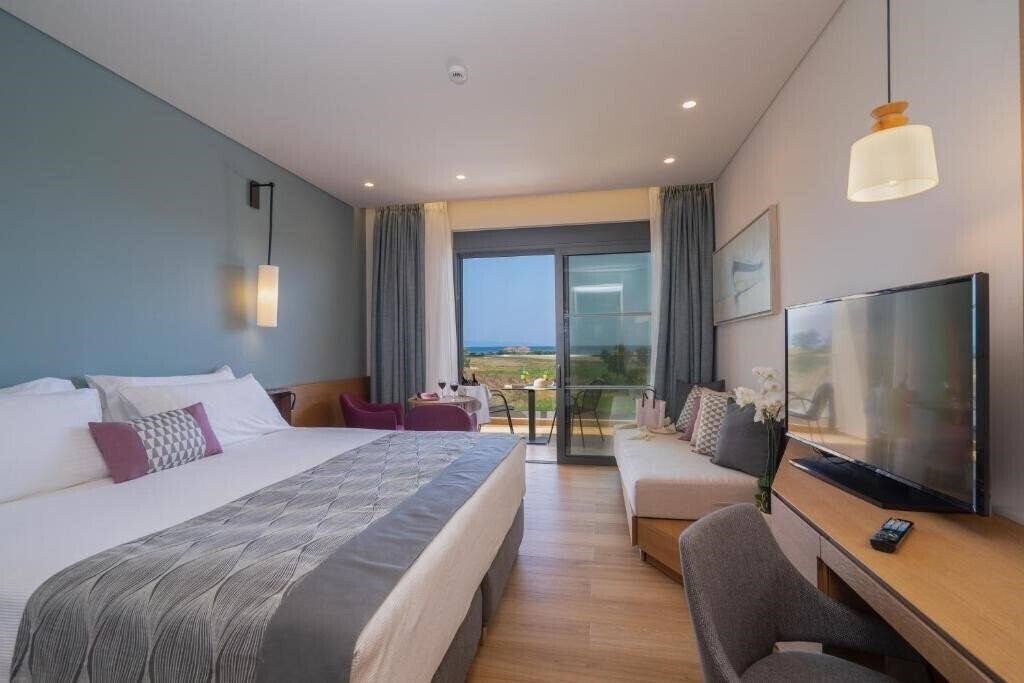 Картинка Apollonion Asterias Resort & SPA 5*